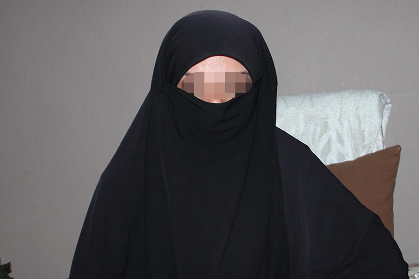 Yanlış ameliyat mağduru kadın: Doktor hatası sonucu kadınsı duygularım elimden alındı